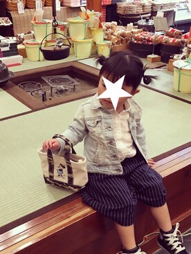 y&h☻さんのコーディネート