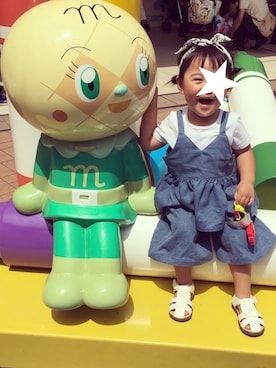 y&h☻さんのコーディネート