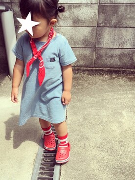 y&h☻さんのコーディネート