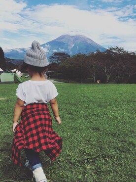 y&h☻さんのコーディネート