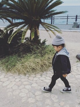 y&h☻さんのコーディネート