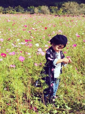 y&h☻さんのコーディネート