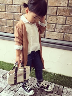 y&h☻さんのコーディネート