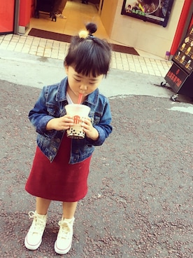 y&h☻さんのコーディネート