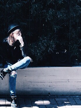 JovanYing さんのコーディネート