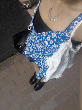 YuRiさんのコーディネート