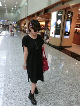 YuRiさんのコーディネート