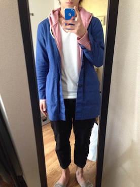 山田将光さんのコーディネート