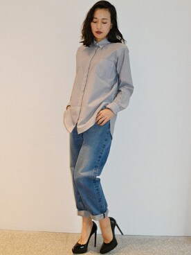 ERIさんのコーディネート