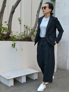 ERIさんのコーディネート