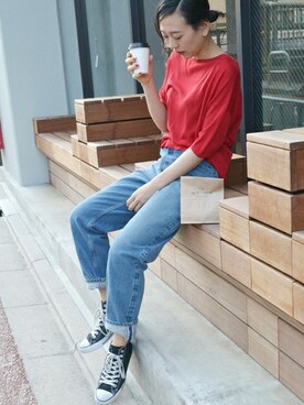 ERIさんのコーディネート