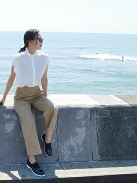 ERIさんのコーディネート