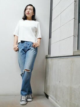 ERIさんのコーディネート