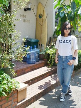 ERIさんのコーディネート