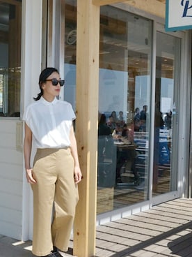 ERIさんのコーディネート