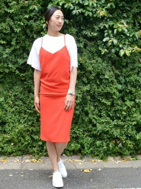 ERIさんのコーディネート