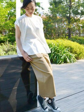 ERIさんのコーディネート