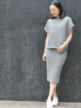 ERIさんのコーディネート