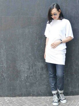 ERIさんのコーディネート