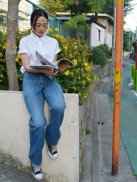 ERIさんのコーディネート