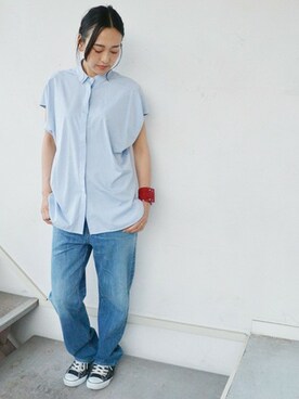 ERIさんのコーディネート