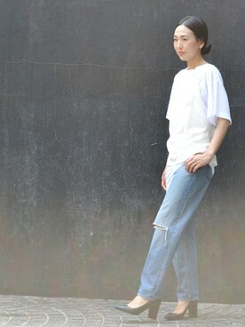 ERIさんのコーディネート