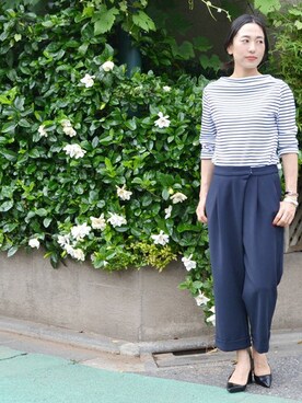 ERIさんのコーディネート