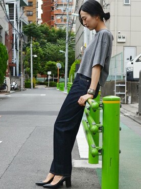 ERIさんのコーディネート