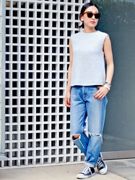 ERIさんのコーディネート