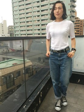 ERIさんのコーディネート