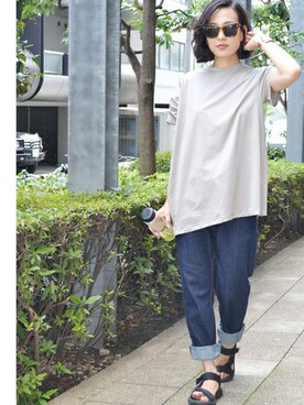 ERIさんのコーディネート