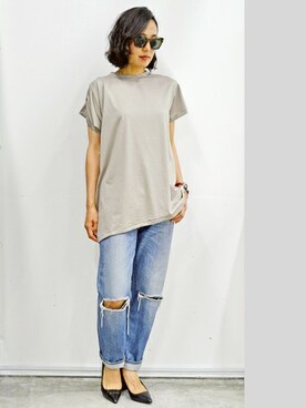 ERIさんのコーディネート