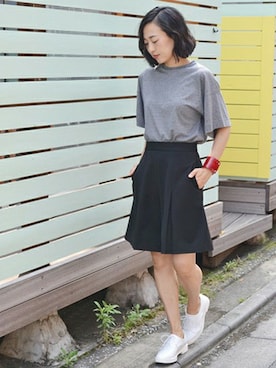 ERIさんのコーディネート