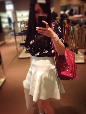 カレンさんのコーディネート