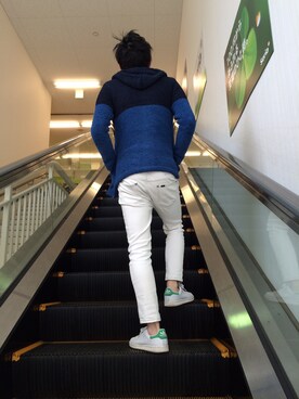 Yoccoさんのコーディネート