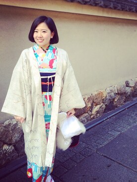 rummyさんのコーディネート