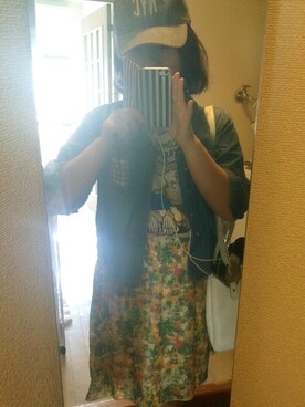 rummyさんのコーディネート