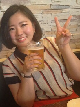 rummyさんのコーディネート