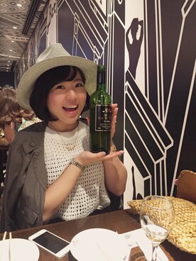 rummyさんのコーディネート