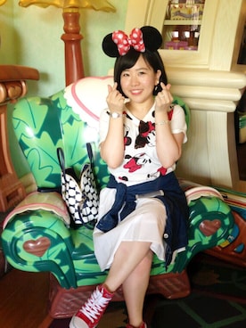 rummyさんのコーディネート