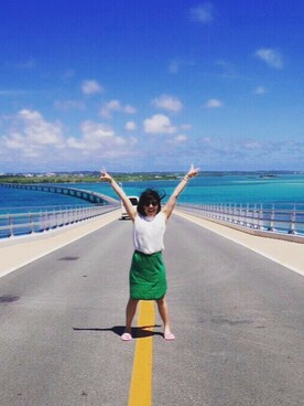 rummyさんのコーディネート