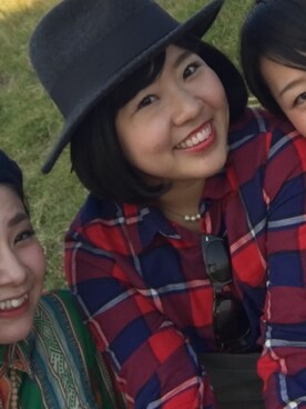 rummyさんのコーディネート