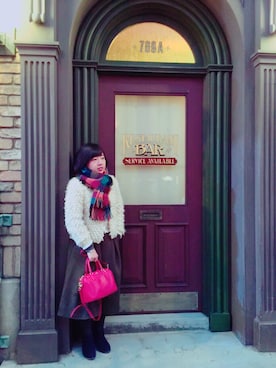 rummyさんのコーディネート