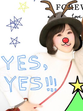 rummyさんのコーディネート