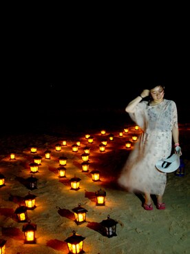 rummyさんのコーディネート