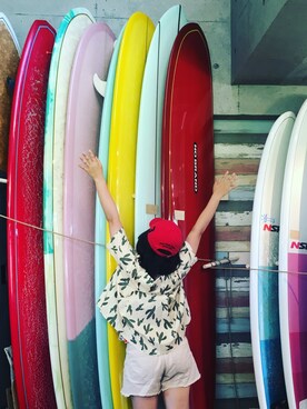 rummyさんのコーディネート