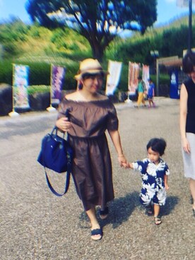 rummyさんのコーディネート