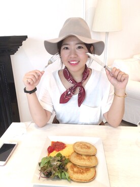 rummyさんのコーディネート