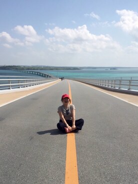 rummyさんのコーディネート