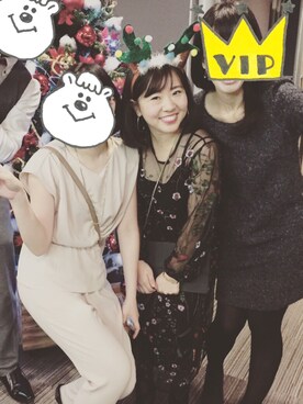 rummyさんのコーディネート